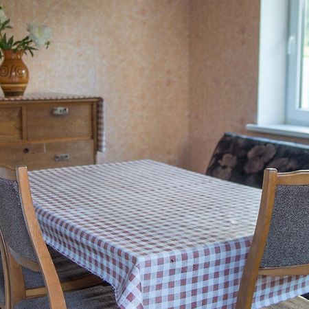 Pas Marija Hotel Palanga Luaran gambar