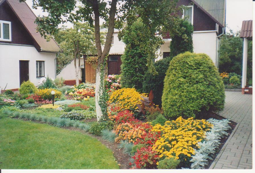 Pas Marija Hotel Palanga Luaran gambar