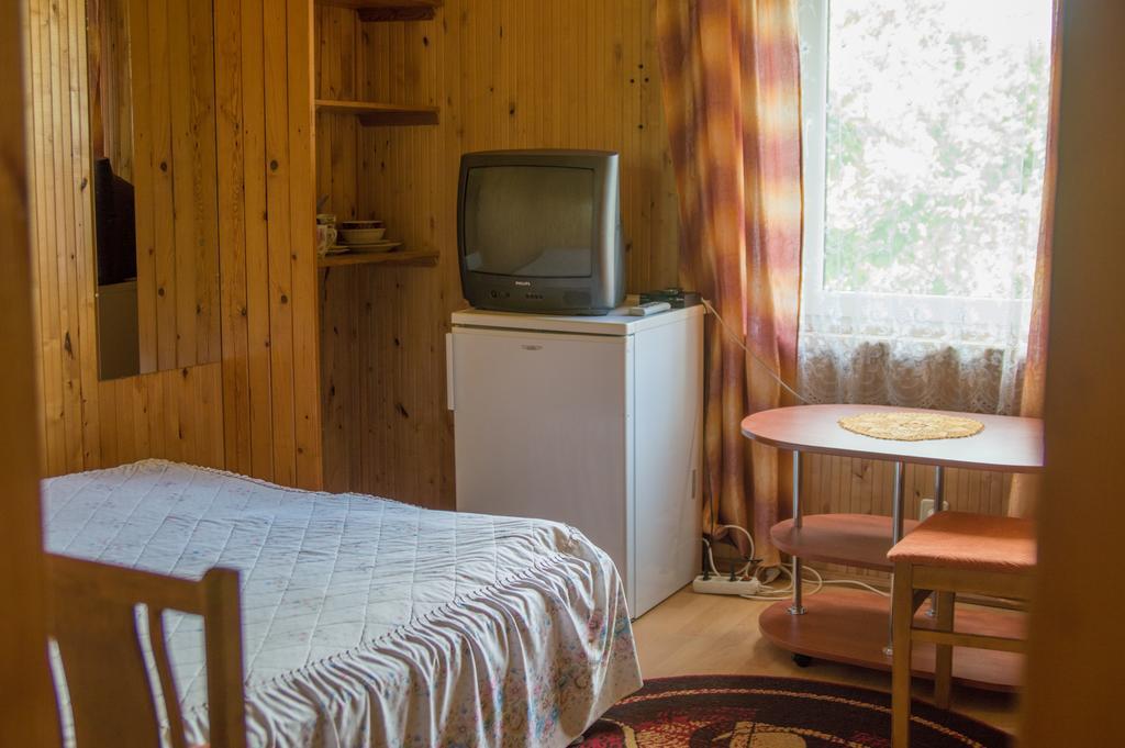 Pas Marija Hotel Palanga Luaran gambar