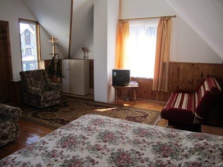 Pas Marija Hotel Palanga Luaran gambar