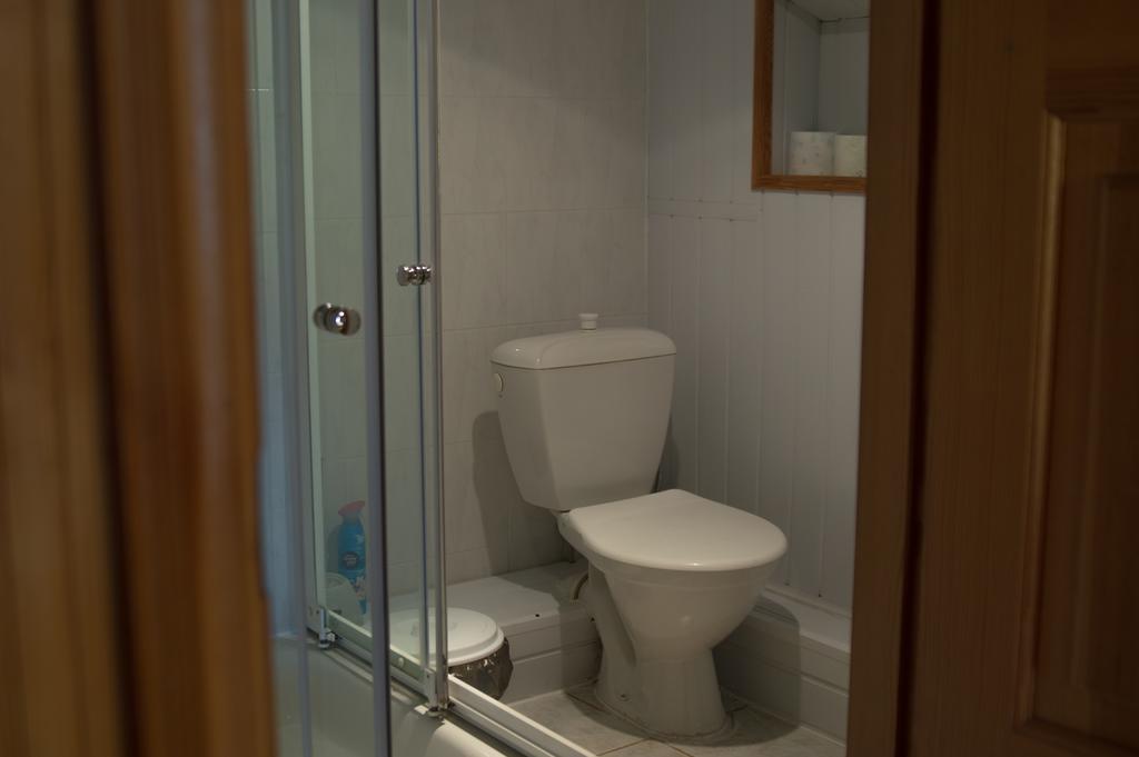 Pas Marija Hotel Palanga Luaran gambar