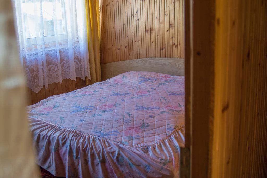 Pas Marija Hotel Palanga Luaran gambar